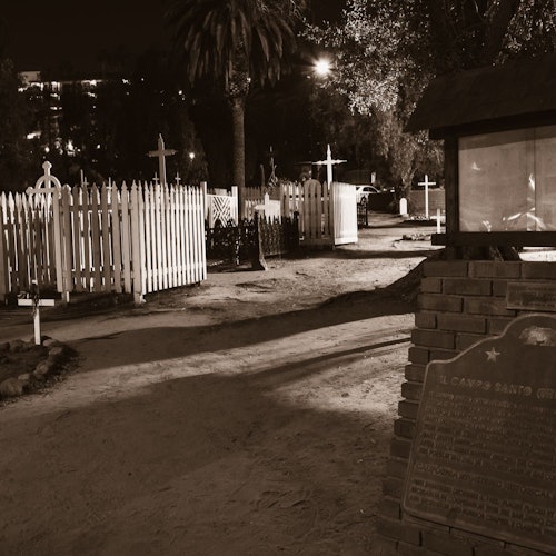 San Diego: Gaslamp Haunted Tour — gallery 4