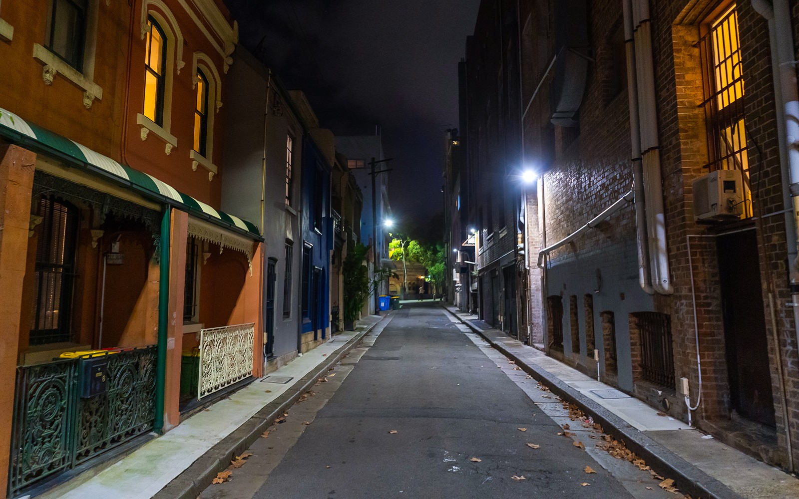 Razor Gang True Crime Guided Walking Tour in Sydney