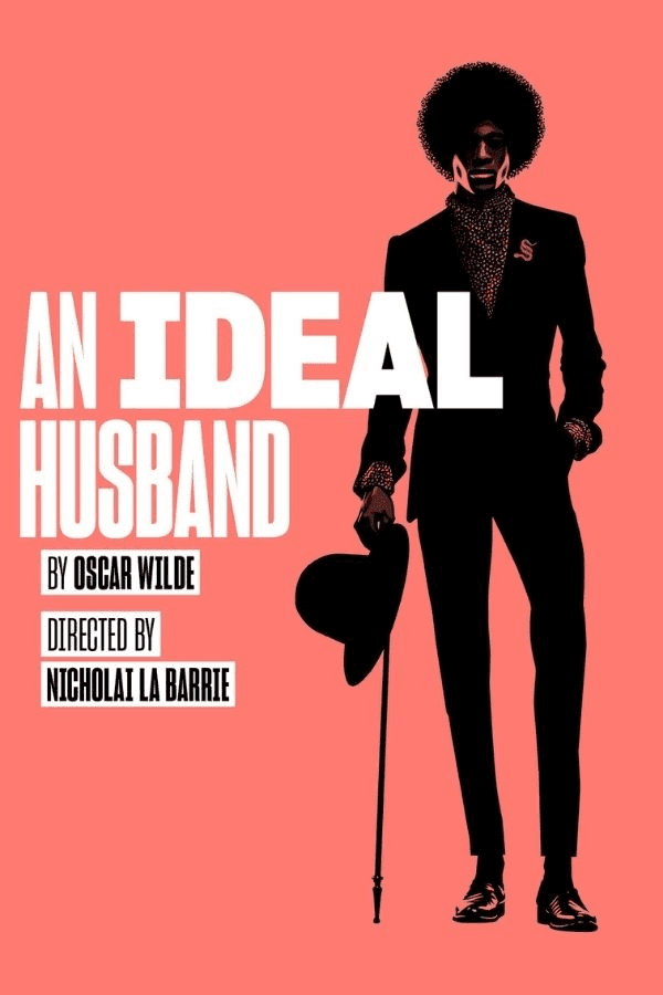 An Ideal Husband — main image