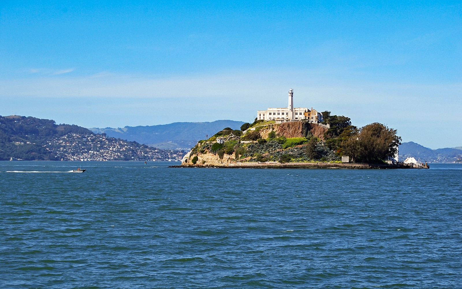 Golden Gate Bay Cruise — gallery 5