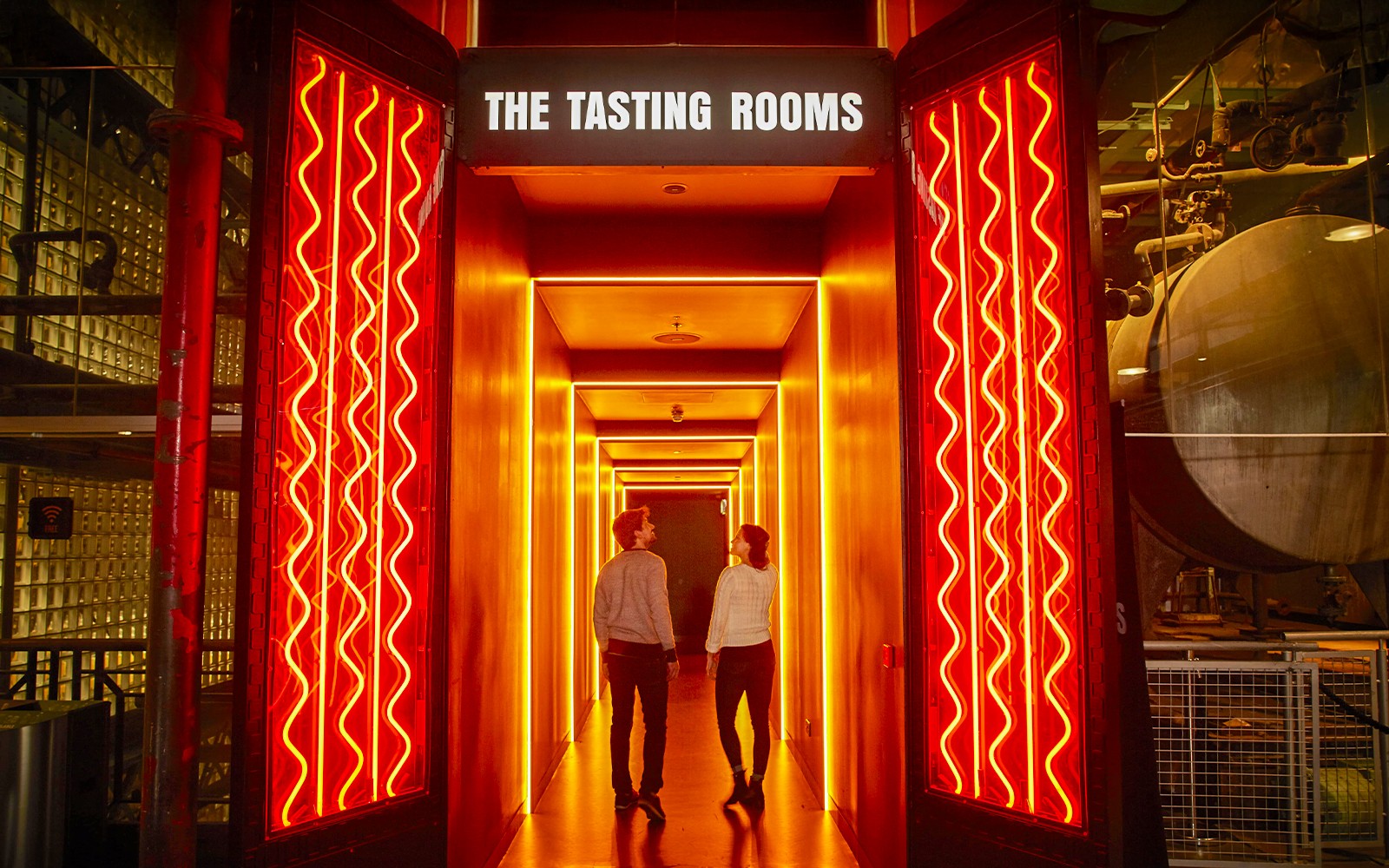 Guinness Storehouse Tickets