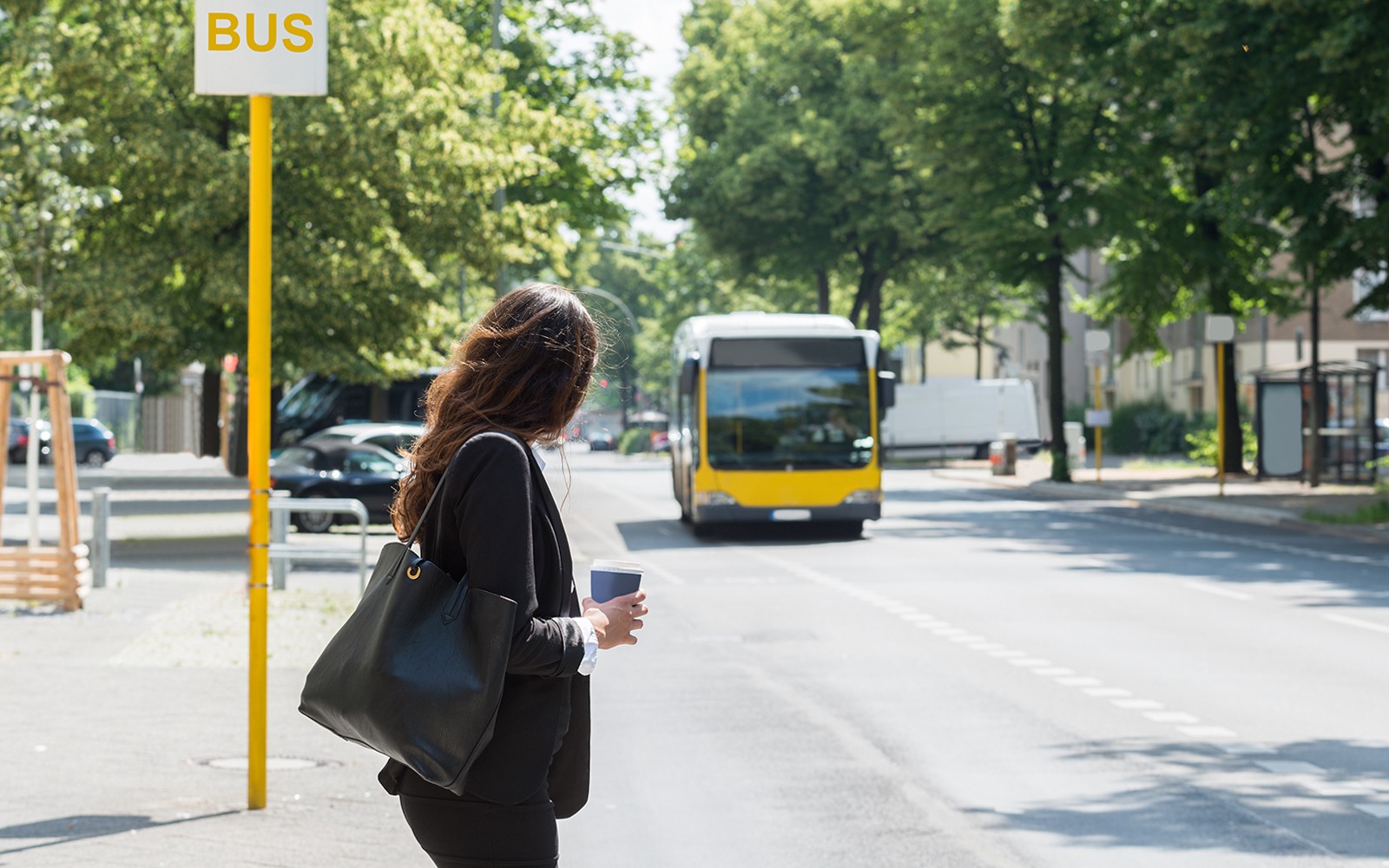 Hola Barcelona Travel Card: Unlimited Public Transportation