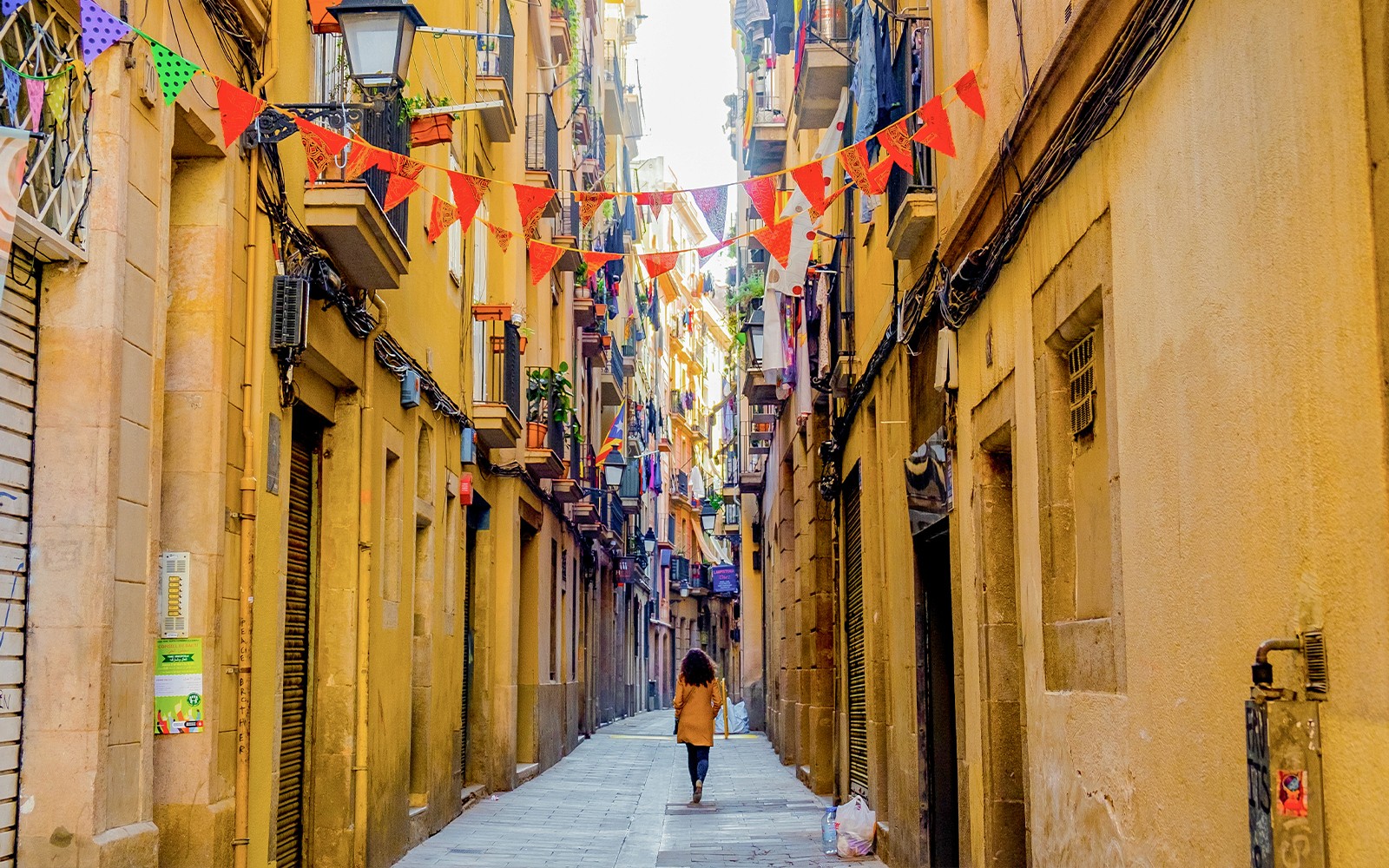 Combo: El Born & Picasso Museum Guided Tour + Moco Museum Barcelona Tickets with Audio Guide — gallery 1