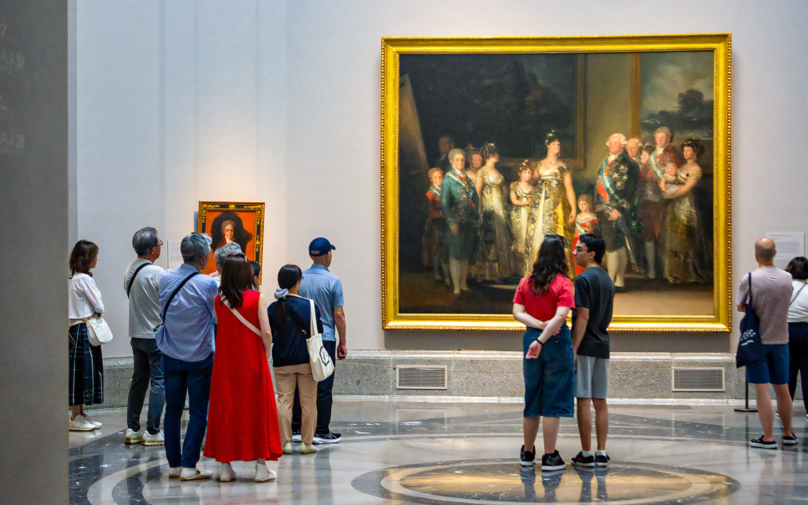 Museo del Prado Skip-the-Line Guided Tour — gallery 1