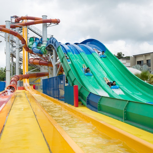 Wild Wild Wet: Skip The Line Ticket — gallery 3