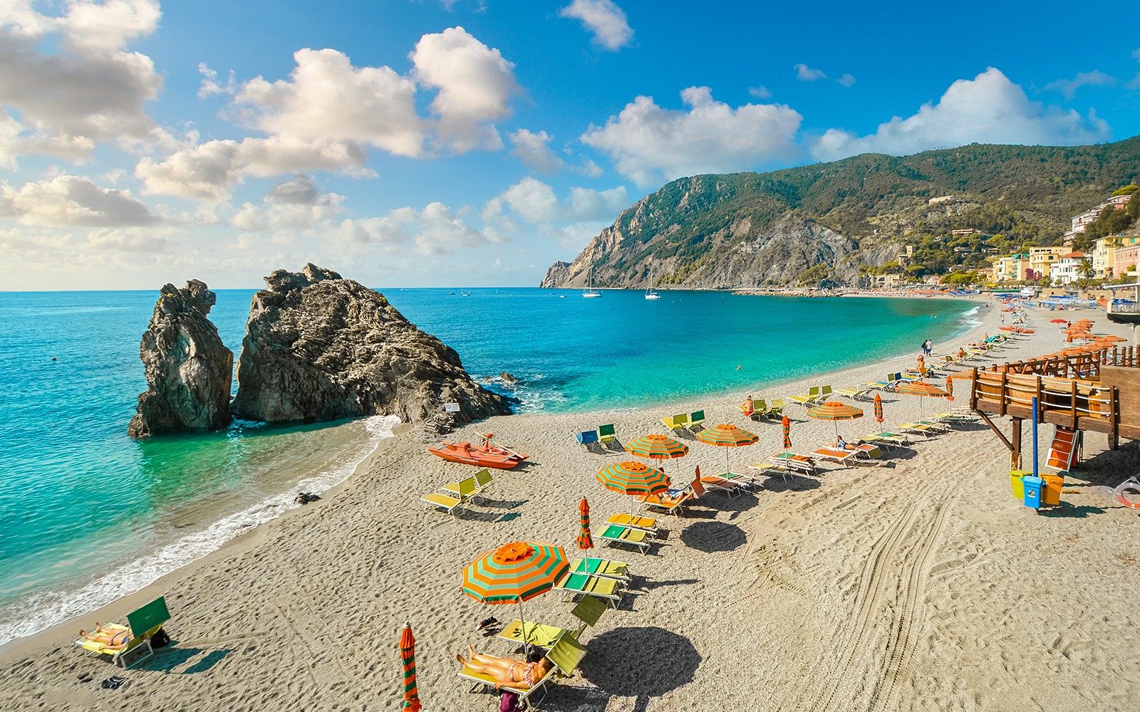 From Florence: Pisa and Cinque Terre Guided Tour — gallery 4