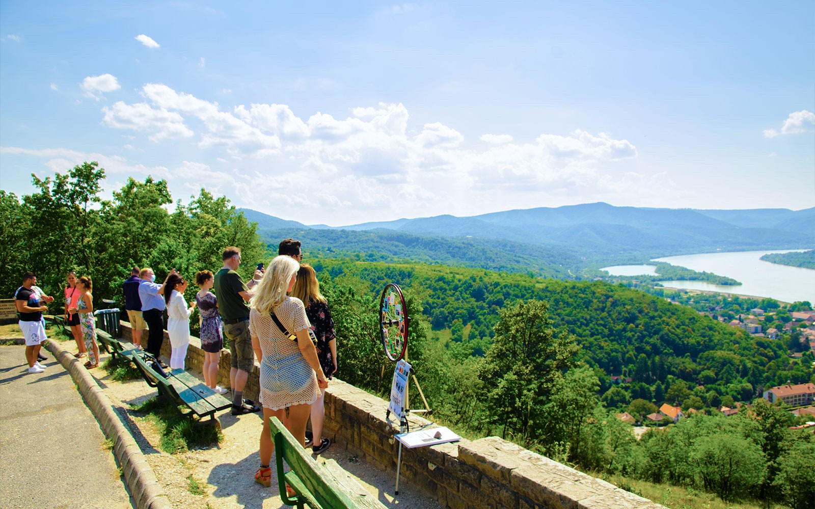 From Budapest: Danube Bend Day Trip with Lunch — gallery 2