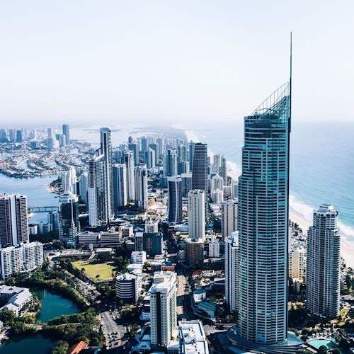 Gold Coast Hop-On Hop-Off Ferry Pass — gallery 1