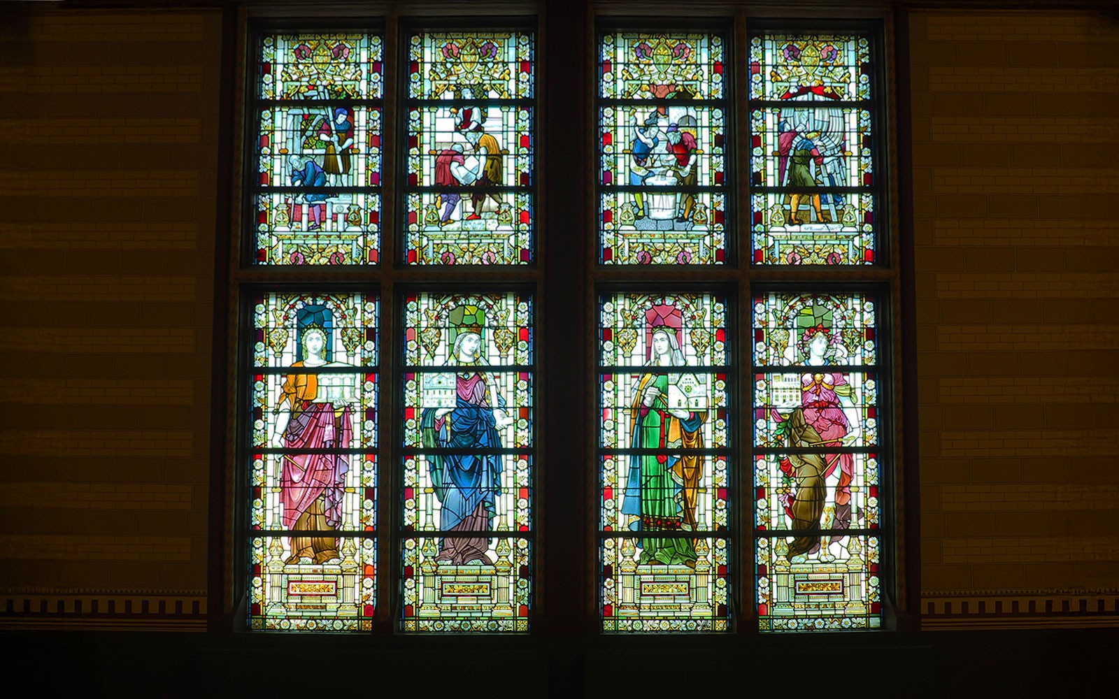 Rijksmuseum: Semi-Private Guided Tour in English — gallery 2