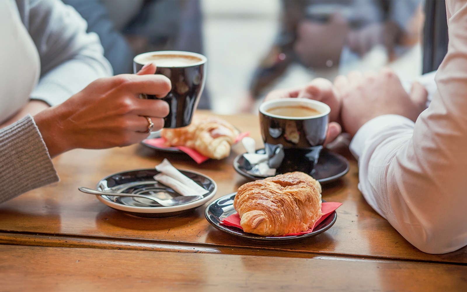 Seine River Morning Cruise with Breakfast — gallery 2