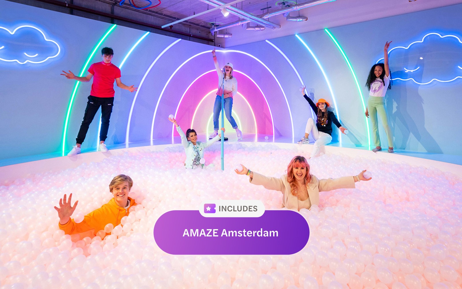 Go City Amsterdam Explorer Pass: Choose 3 to 7 Attractions — gallery 4