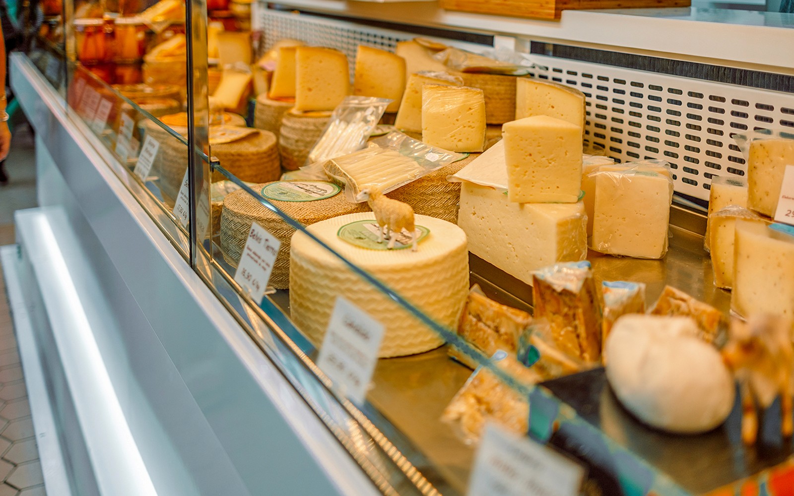 Montmartre Food Tour — gallery 3