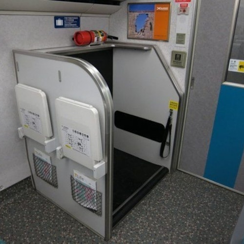Taiwan High Speed Rail: 3-Day Unlimited Pass — gallery 3