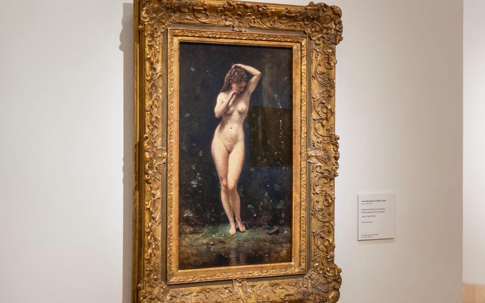 Thyssen-Bornemisza National Museum Tickets 