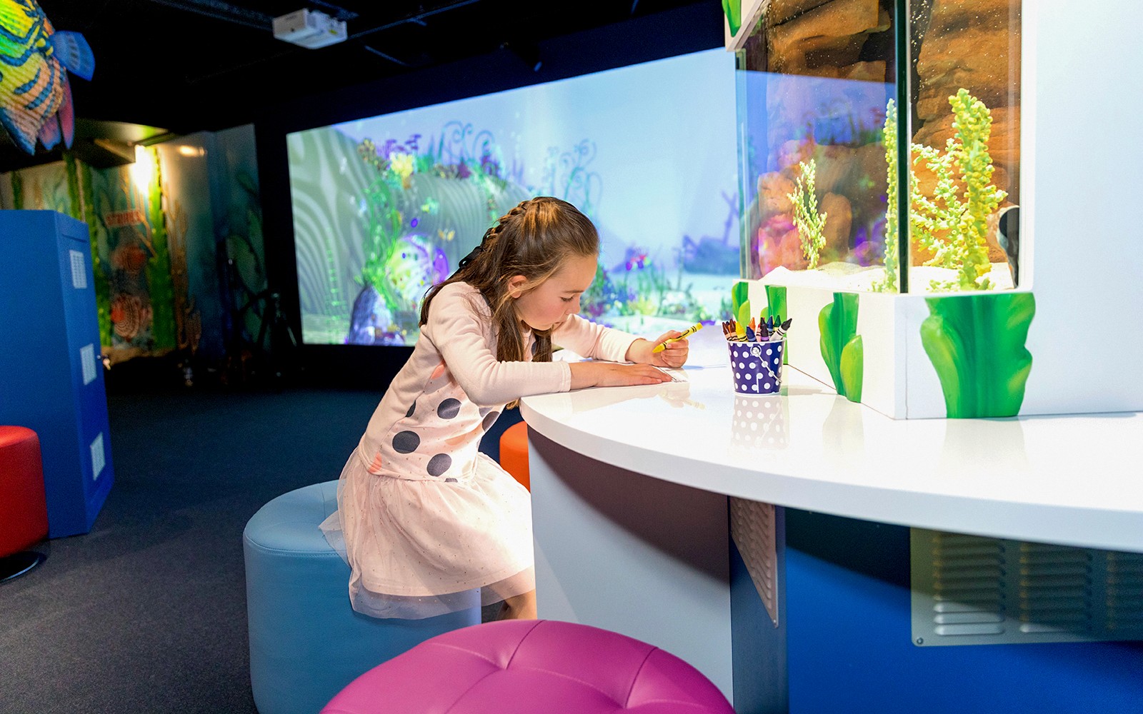 Sea Life Kelly Tarlton's Aquarium Entry Tickets