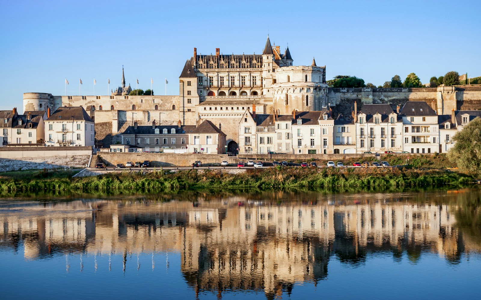 Amboise Royal Castle & Gardens Tickets — gallery 2
