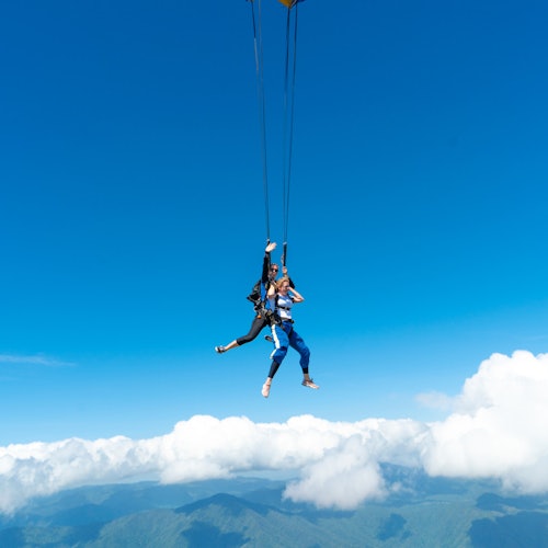 Skydive Cairns — gallery 1