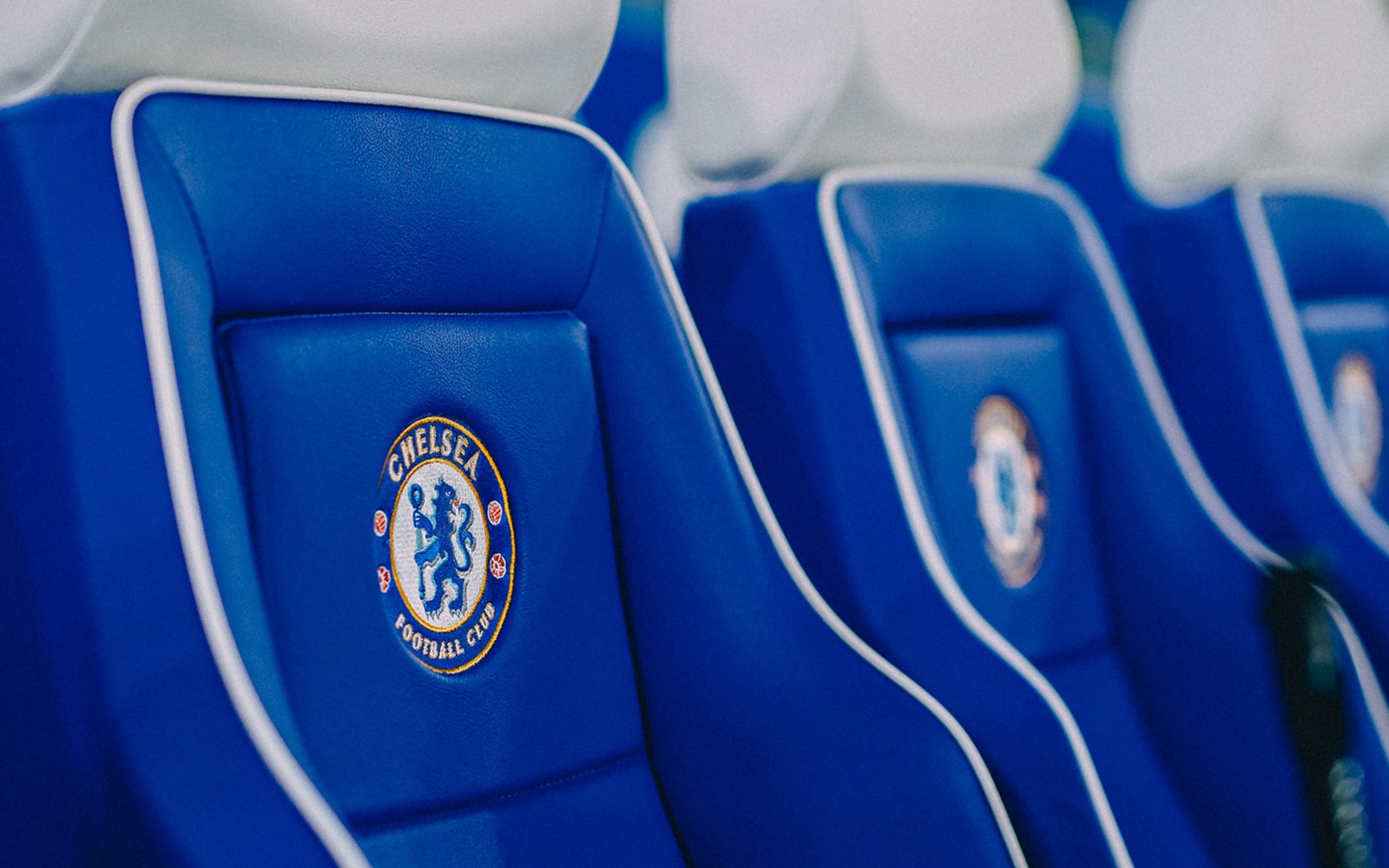 Chelsea FC Stadium Tour & Museum Entry Tickets
