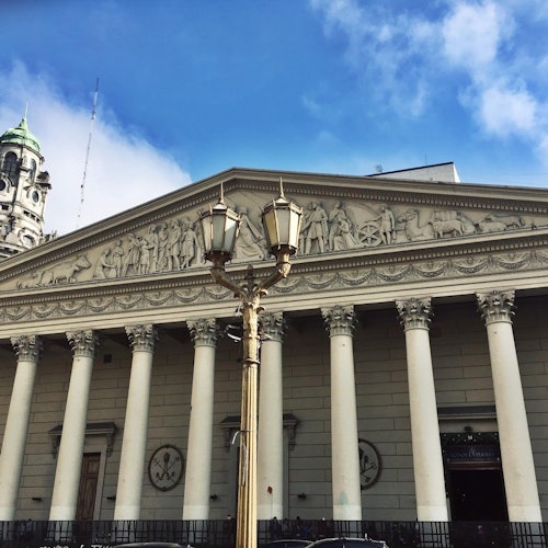 Buenos Aires Pope Francis Tour — gallery 2