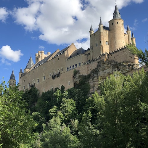 Segovia: City & Alcázar Guided Tour — gallery 2