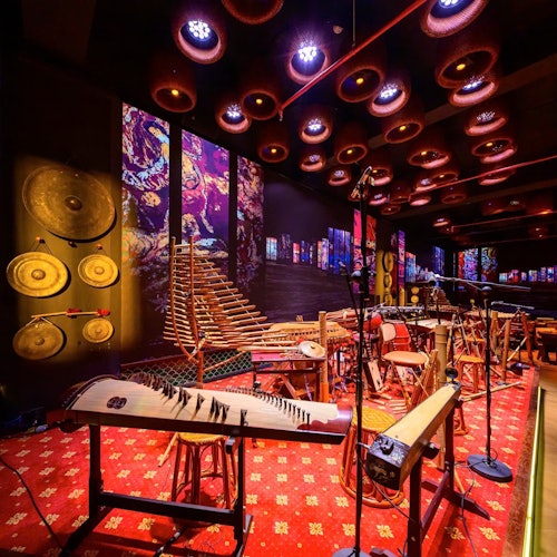 Ho Chi Minh City: Chào Show + Dinner — gallery 1