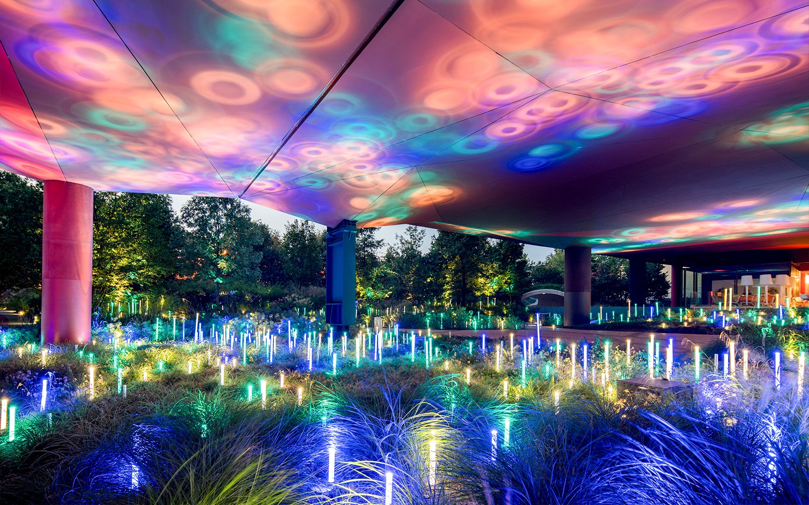 Musée du Quai Branly – Jacques Chirac Tickets