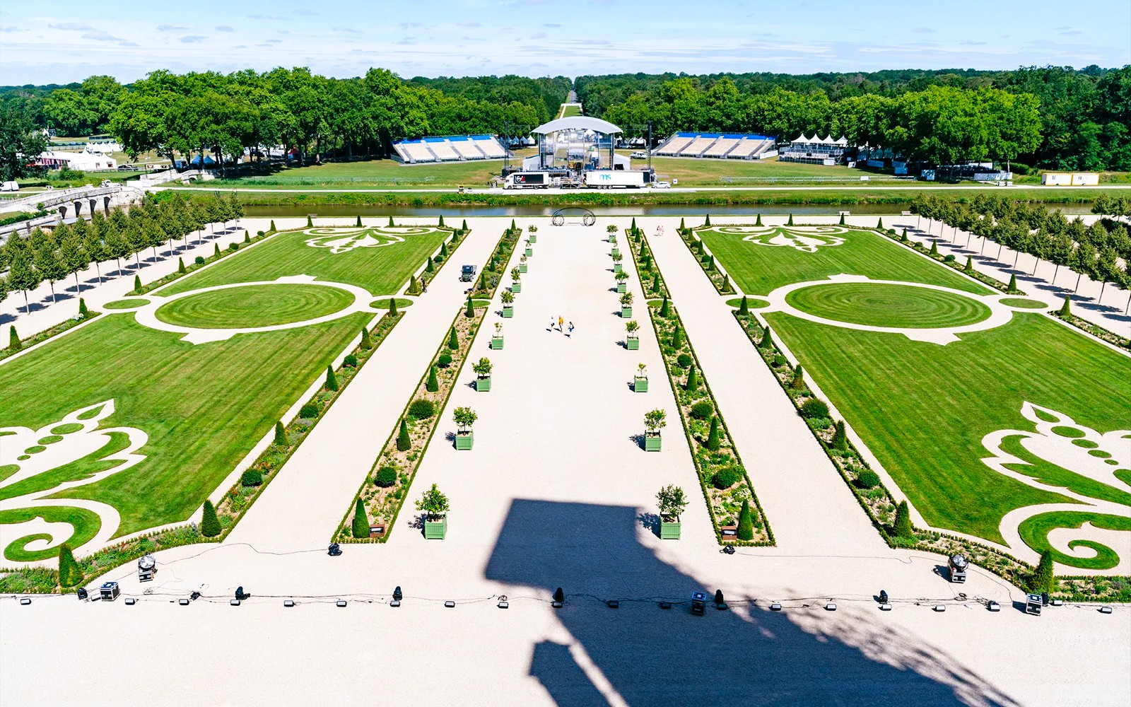 From Tours or Amboise: Chambord & Chenonceau Day Trip with Lunch — gallery 4