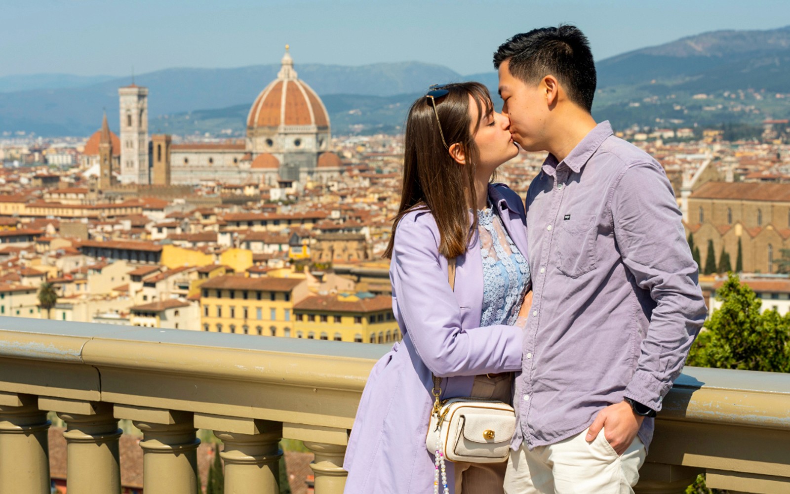 Florence Private Photography Tour — gallery 3