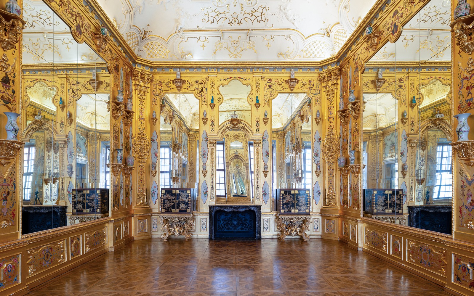 Upper Belvedere Palace Direct Entry Tickets