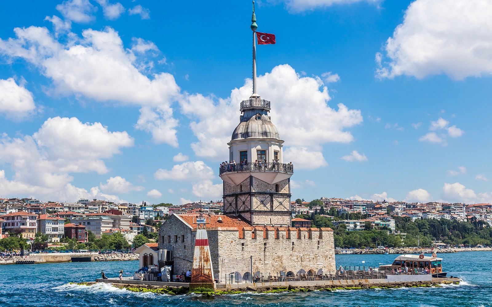 Istanbul Top Museums 3-Day Pass: Guided Tour + Entry Tickets & Free Bosphorus Cruise — gallery 3