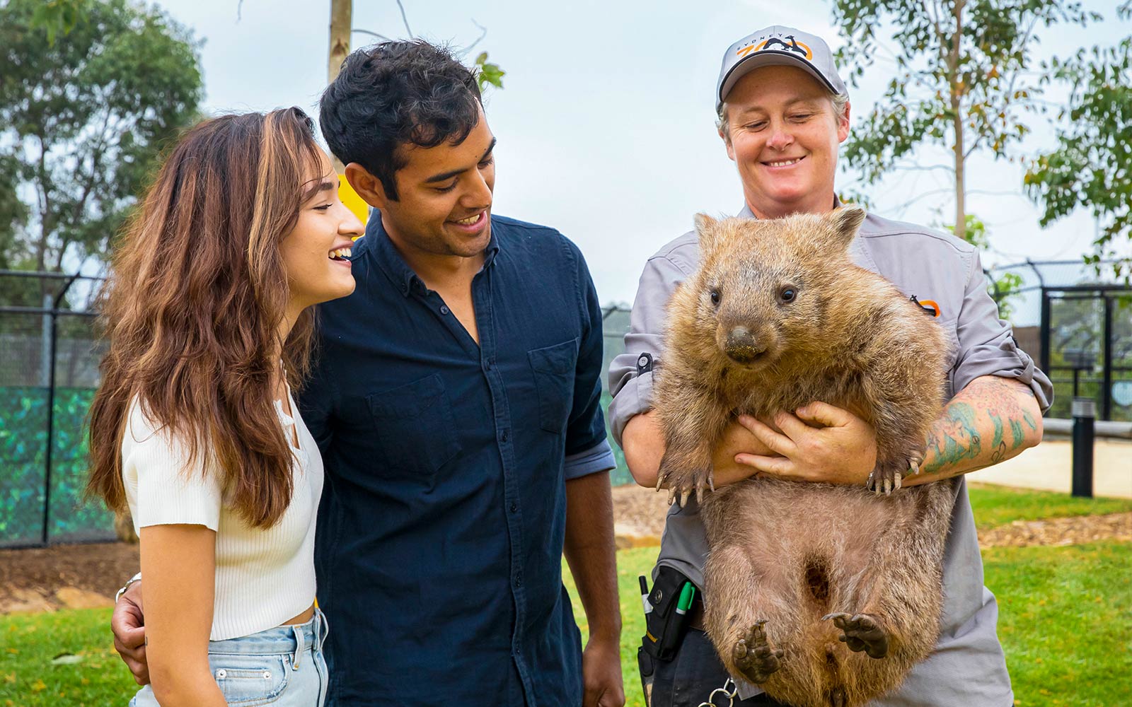 Sydney Zoo Tickets — gallery 2
