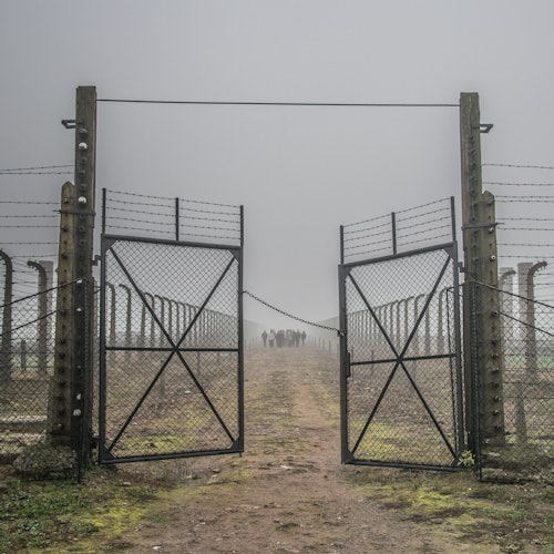 Auschwitz-Birkenau: Guided Tour + Transport