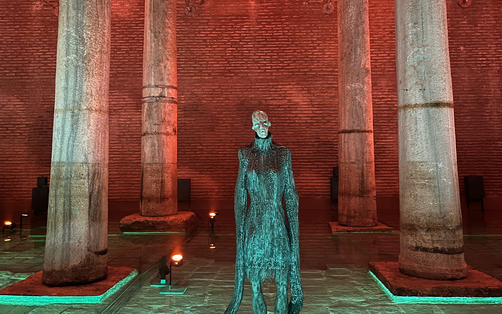 Combo: Basilica Cistern + Hagia Sophia + Blue Mosque Skip-the-Line Tickets with Optional Guided Tour