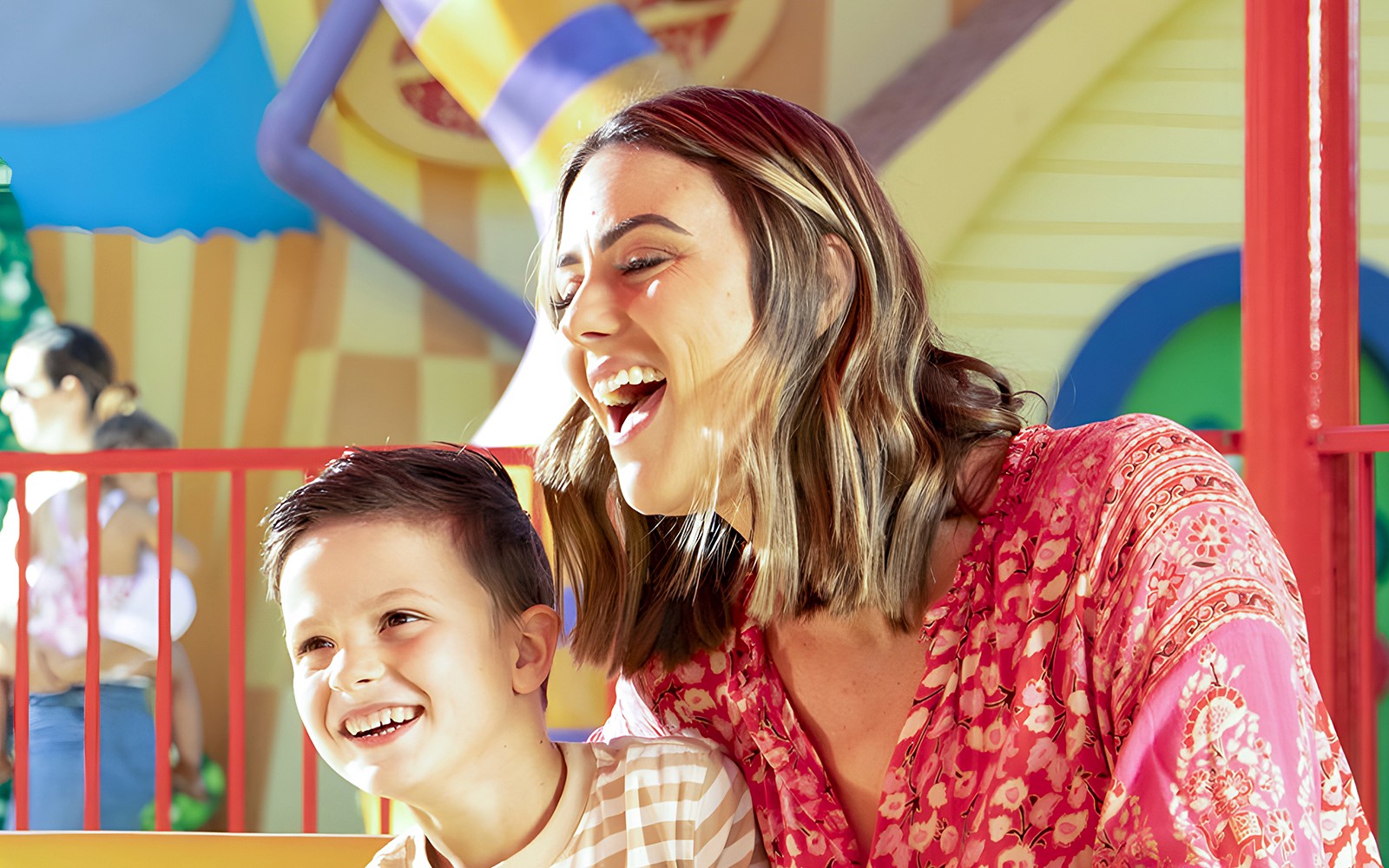 DreamWorld Gold Coast Tickets