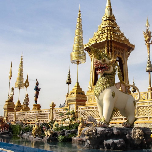Mini Siam Pattaya — gallery 1