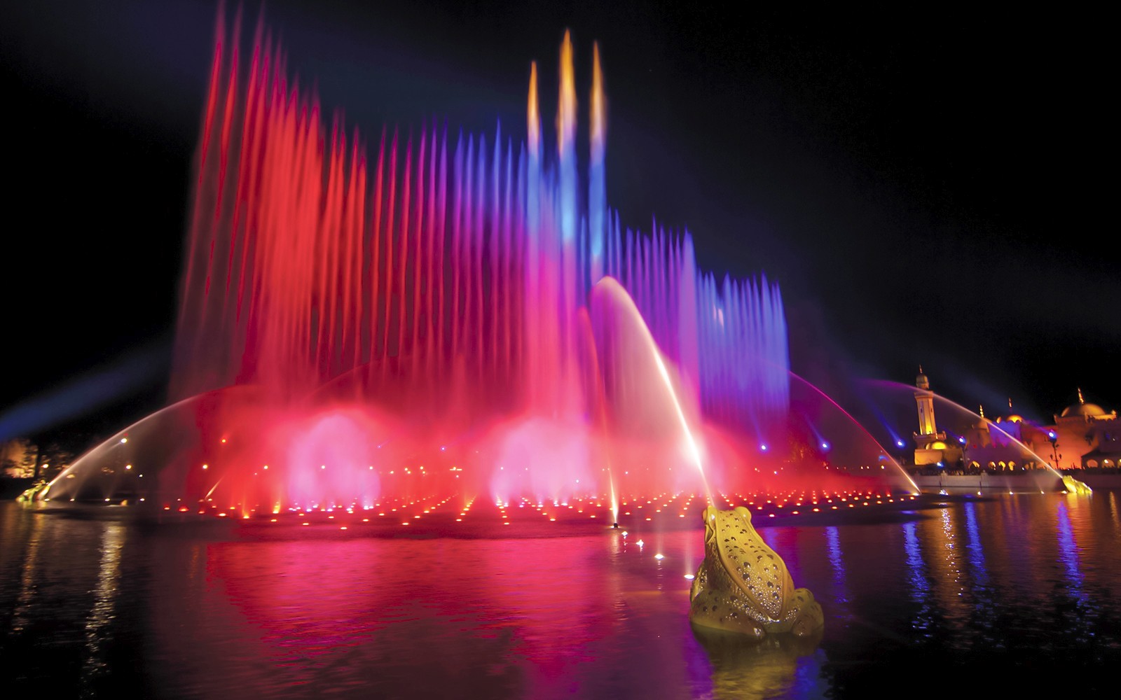 From Amsterdam: Full-Day Private Trip to Efteling — gallery 3