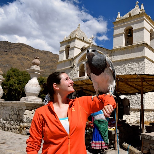 Sacred Valley Day Trip from Cusco — gallery 5