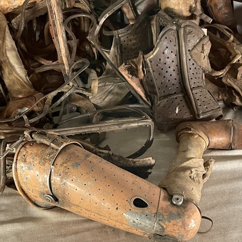 Auschwitz-Birkenau: Guided Tour + Private Transfer — gallery 3