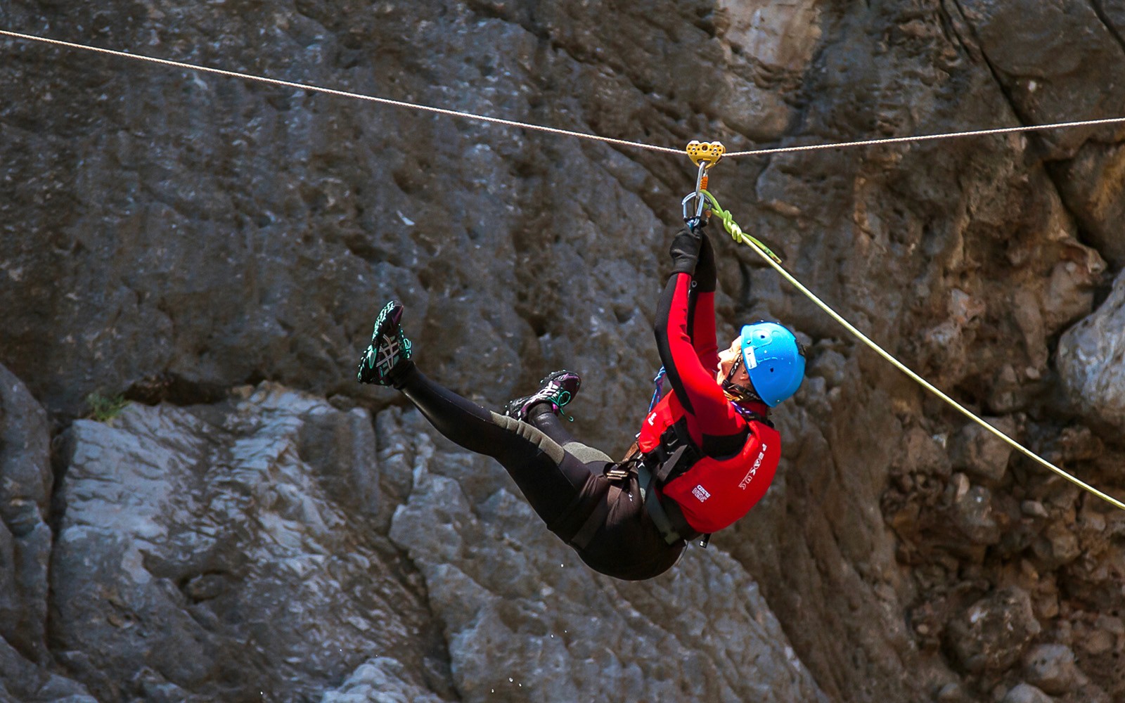 Tickets to a Coasteering Adventure — gallery 5