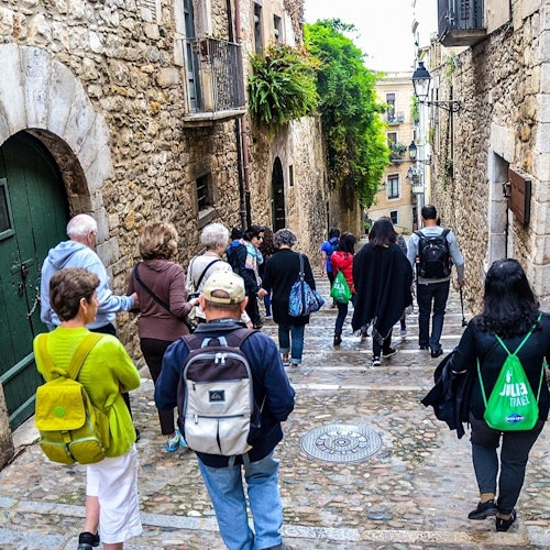 Girona, Figueres & Dalí Museum: Day Trip from Barcelona