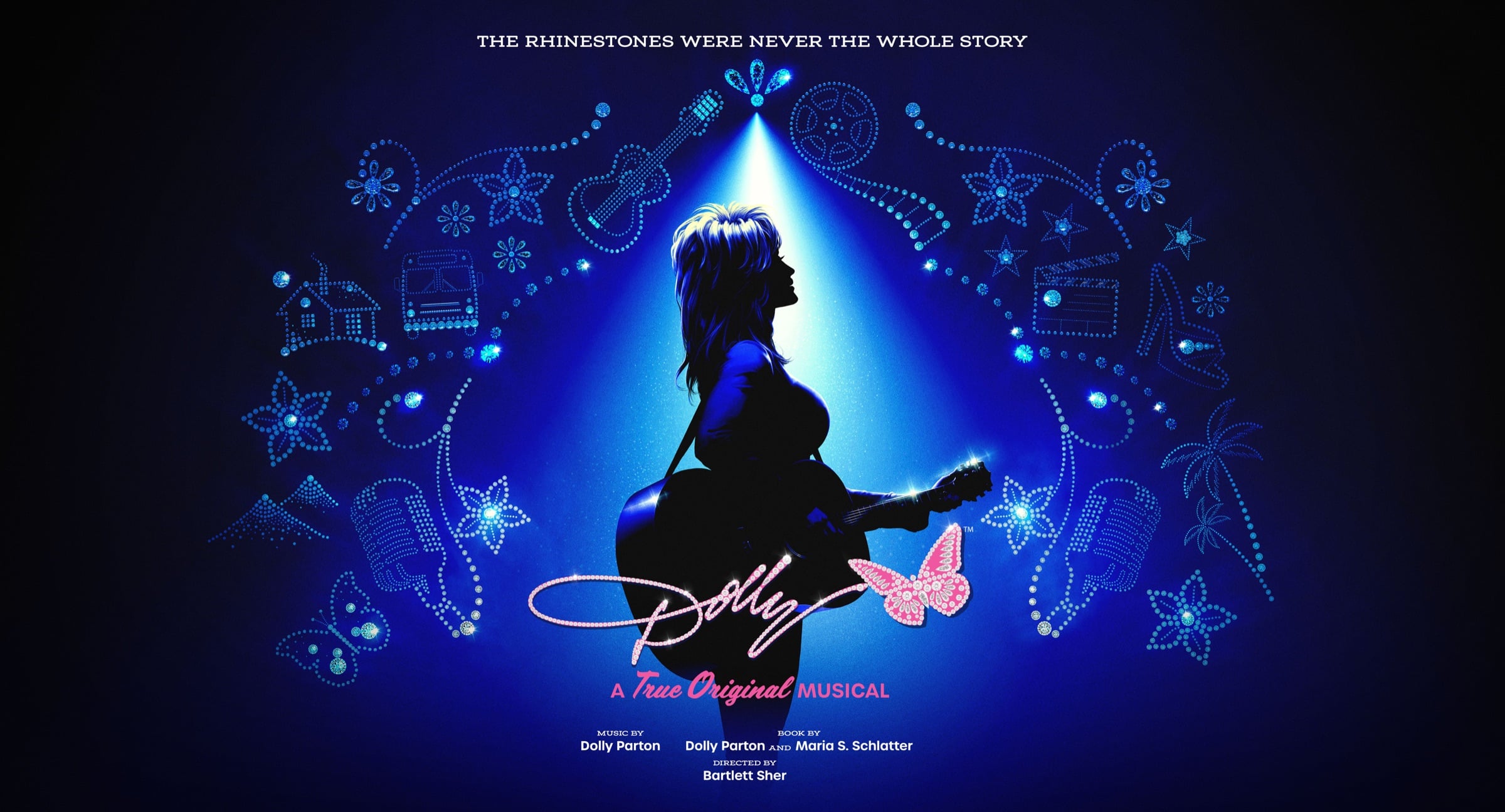 Dolly: A True Original Musical — photo 1