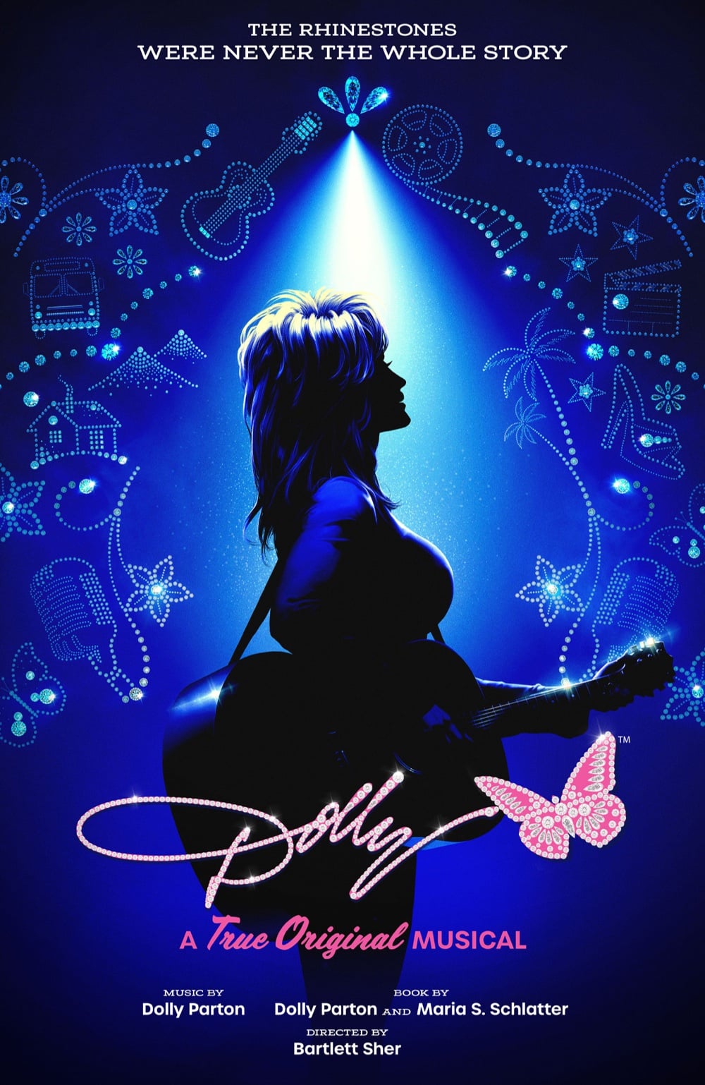Dolly: A True Original Musical — photo 2