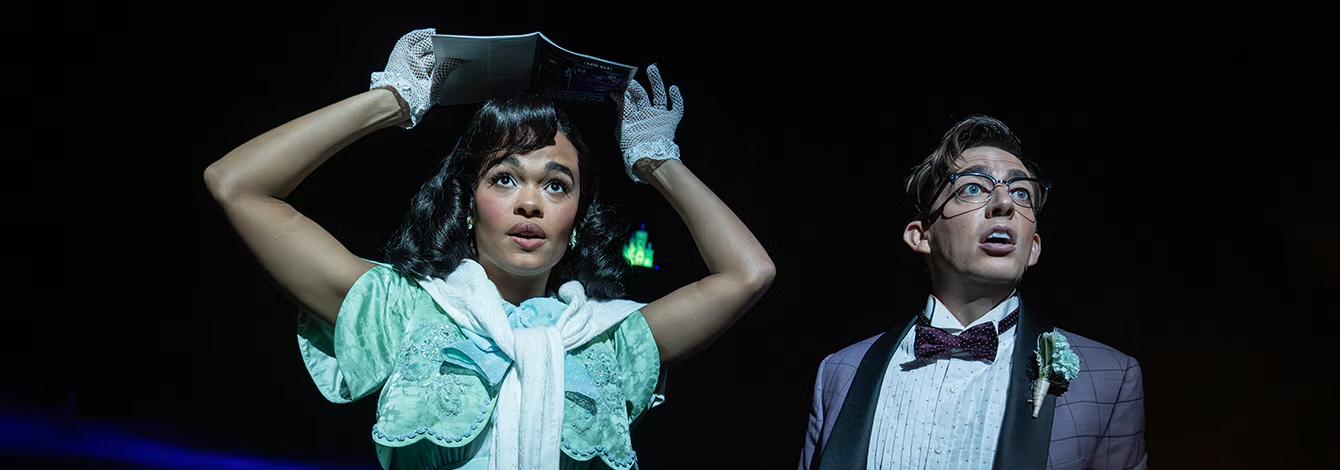 The Rocky Horror Show — photo 1