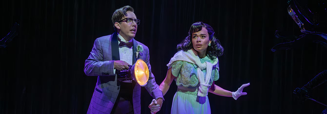 The Rocky Horror Show — photo 2