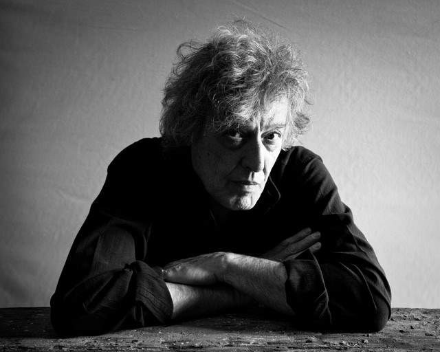 Sir Tom Stoppard