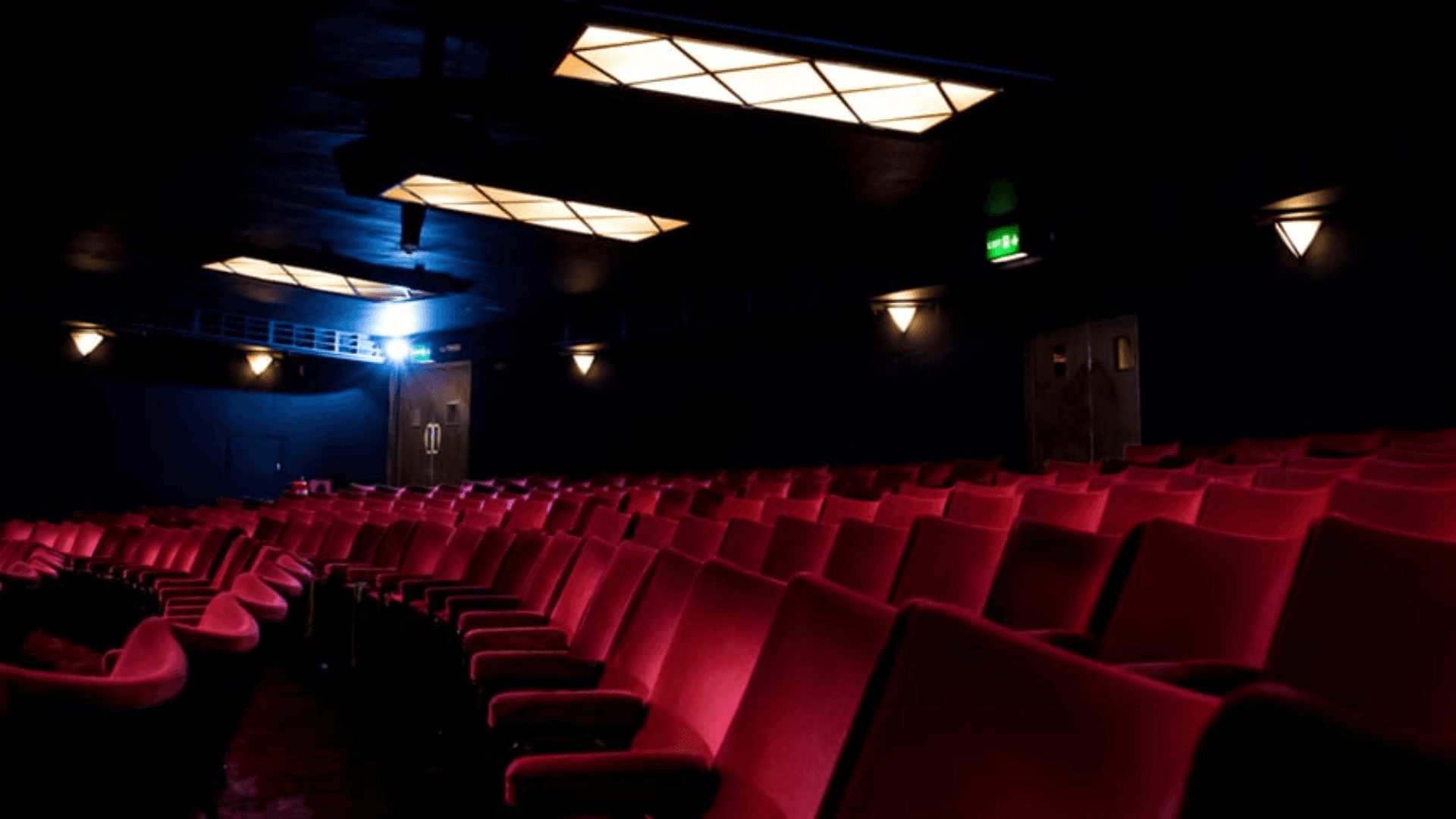 Inside Duchess Theatre — view 3