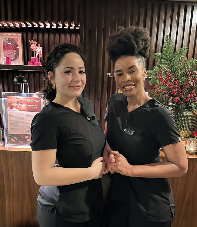 Lisbon Spas & Thermes