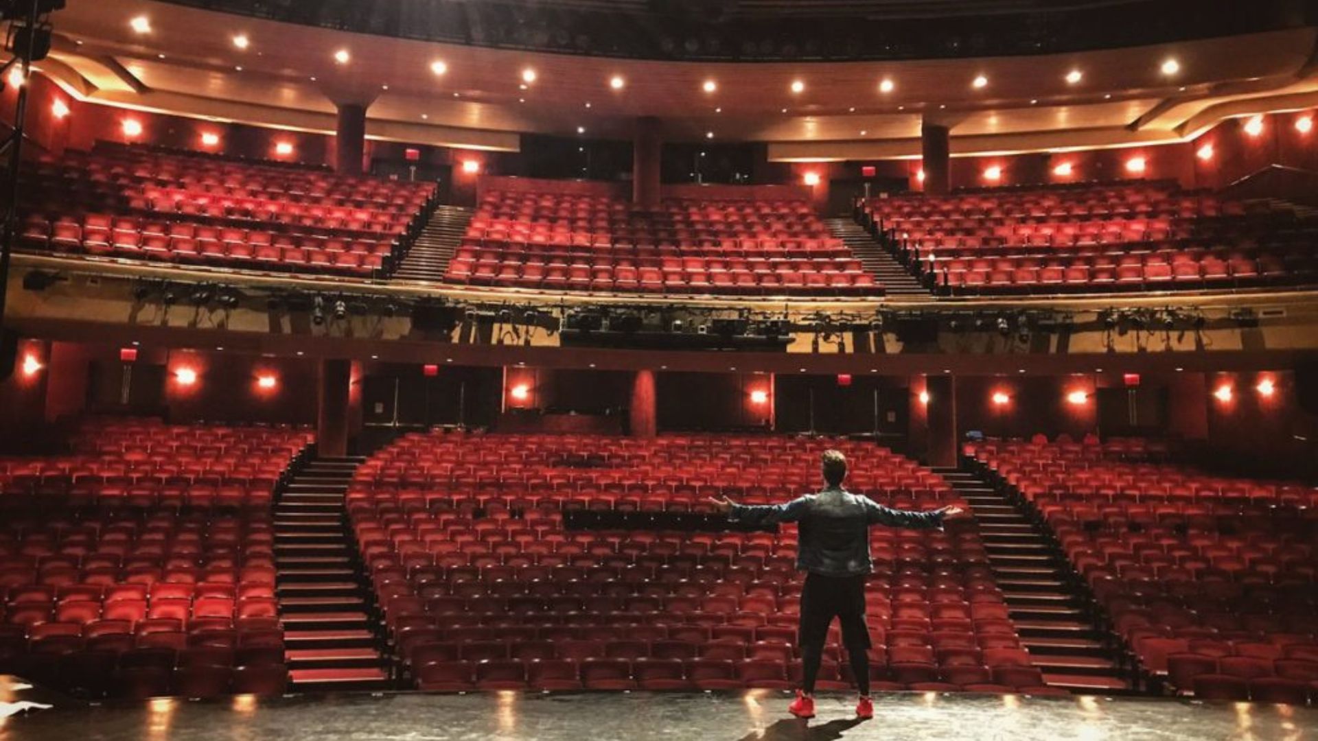 Marquis Theatre