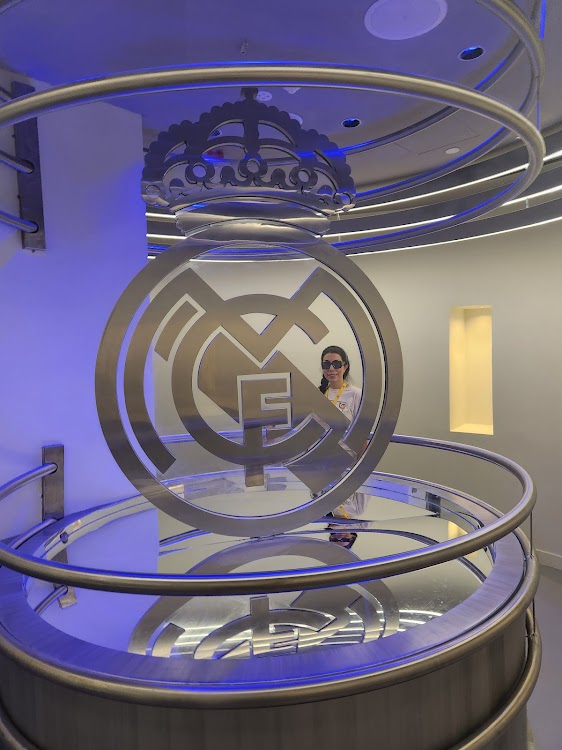 Real Madrid World