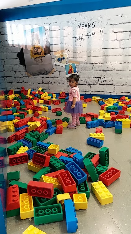 Legoland Water Park